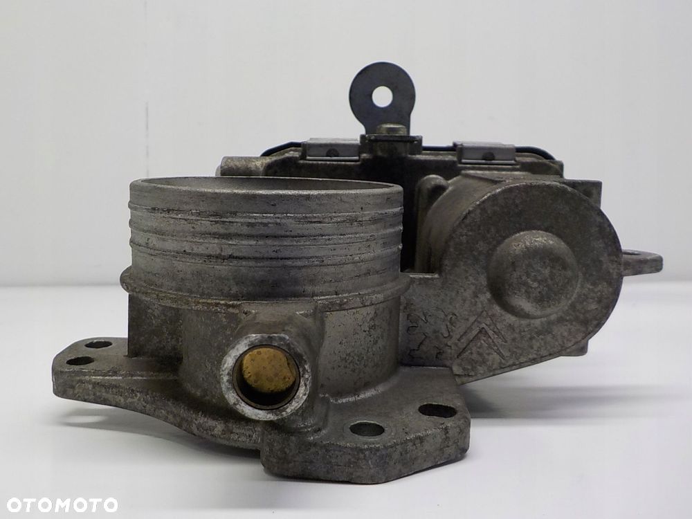 CITROEN PEUGEOT 1.4 8V KFT PRZEPUSTNICA 9685879480 44GTE3P PSA0001 - 3