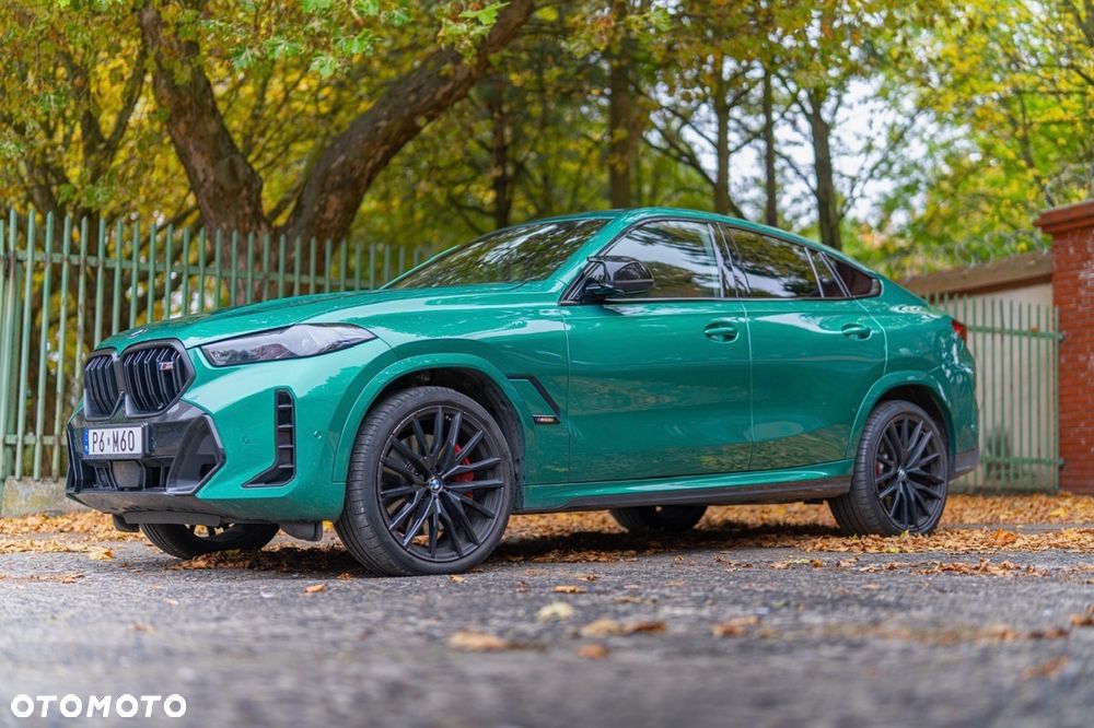 BMW X6 - 6