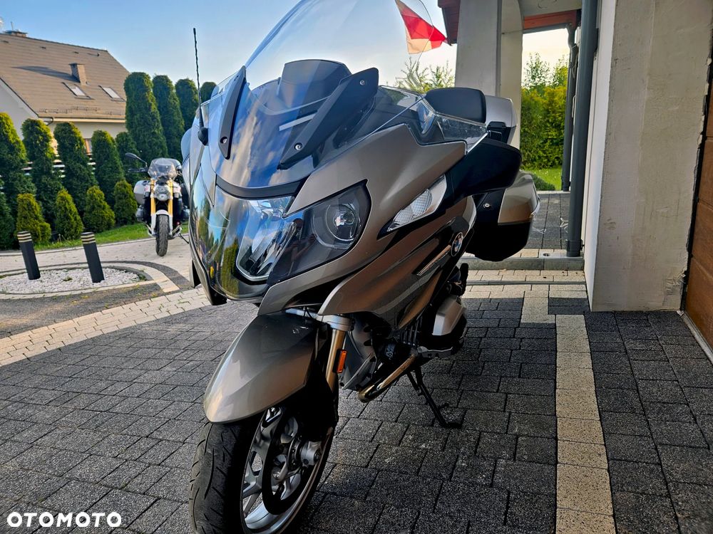 BMW RT - 23