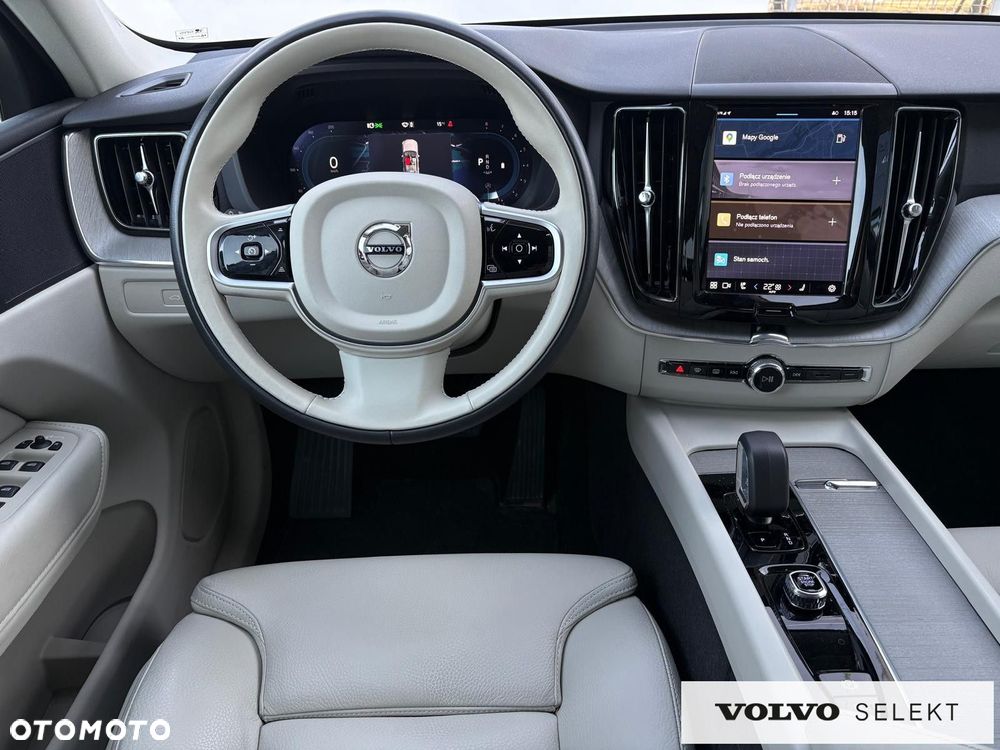 Volvo XC 60 - 18
