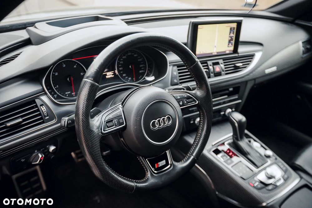 Audi A7 Sportback - 22