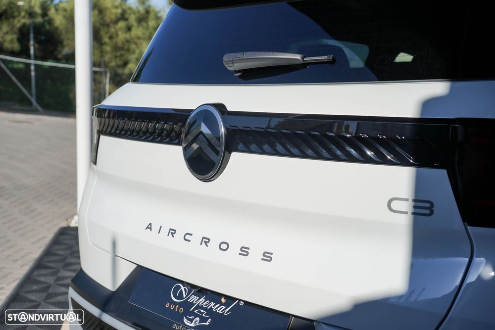 Citroën C3 Aircross - 16