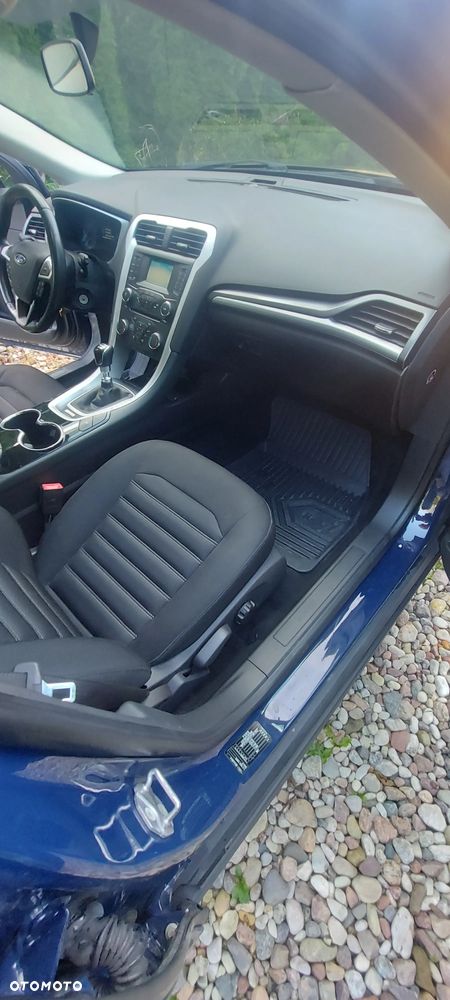 Ford Mondeo 1.5 TDCi ECOnetic Trend - 9