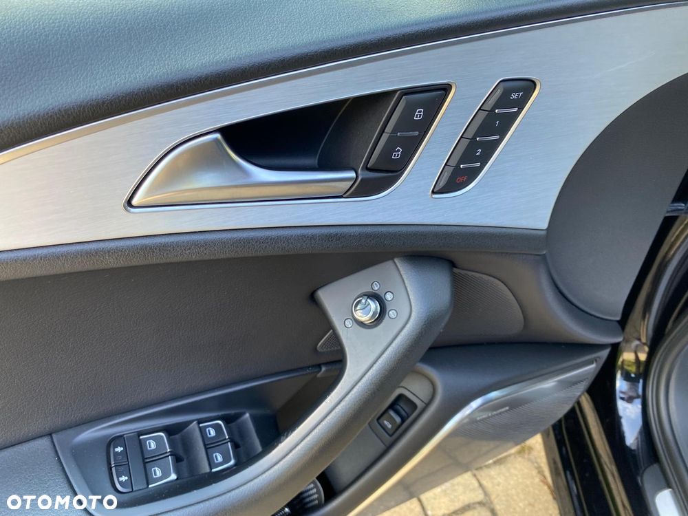 Audi A6 Limousine 3.0 TFSI Quattro S tronic - 31