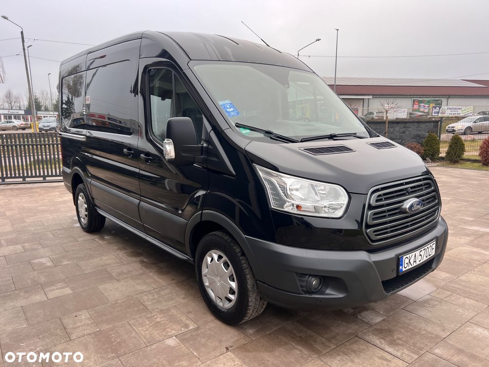 Ford Transit - 27