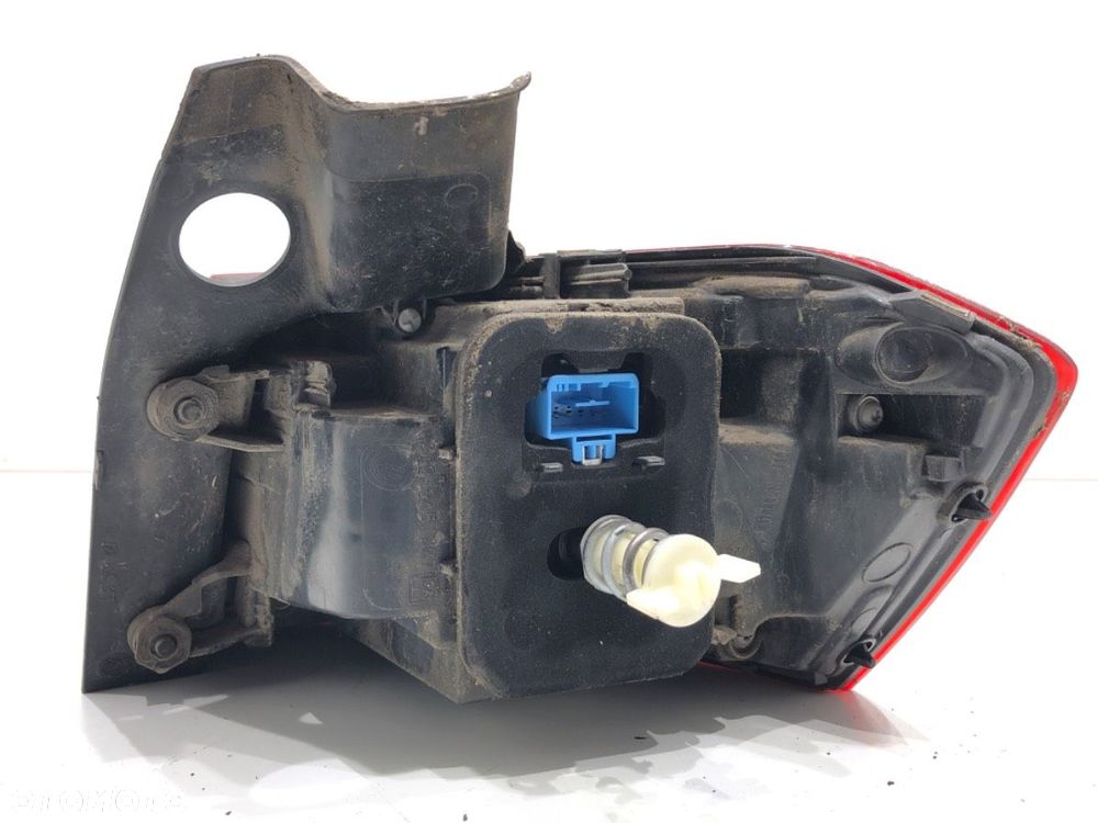 LAMPA LEWY TYŁ  VW PASSAT B8 Variant (3G5, CB5) 2014 - 2022 2.0 TDI 140 kW [190 KM] olej napędowy - 2