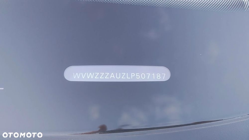 Volkswagen Golf Variant - 10