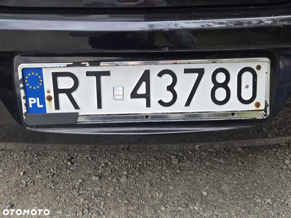 Opel Astra - 25