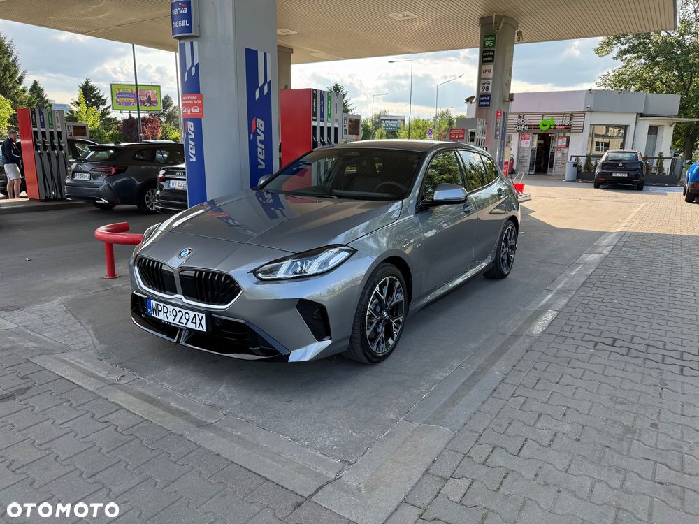 BMW Seria 1 - 1