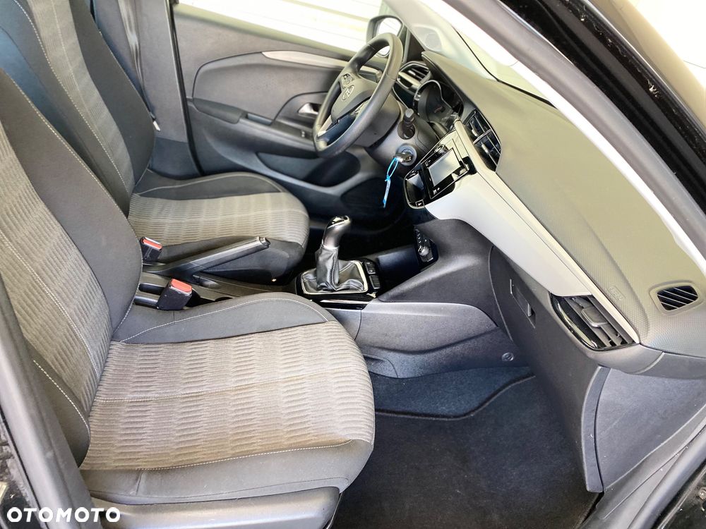 Opel Corsa 1.2 Edition S&S - 13
