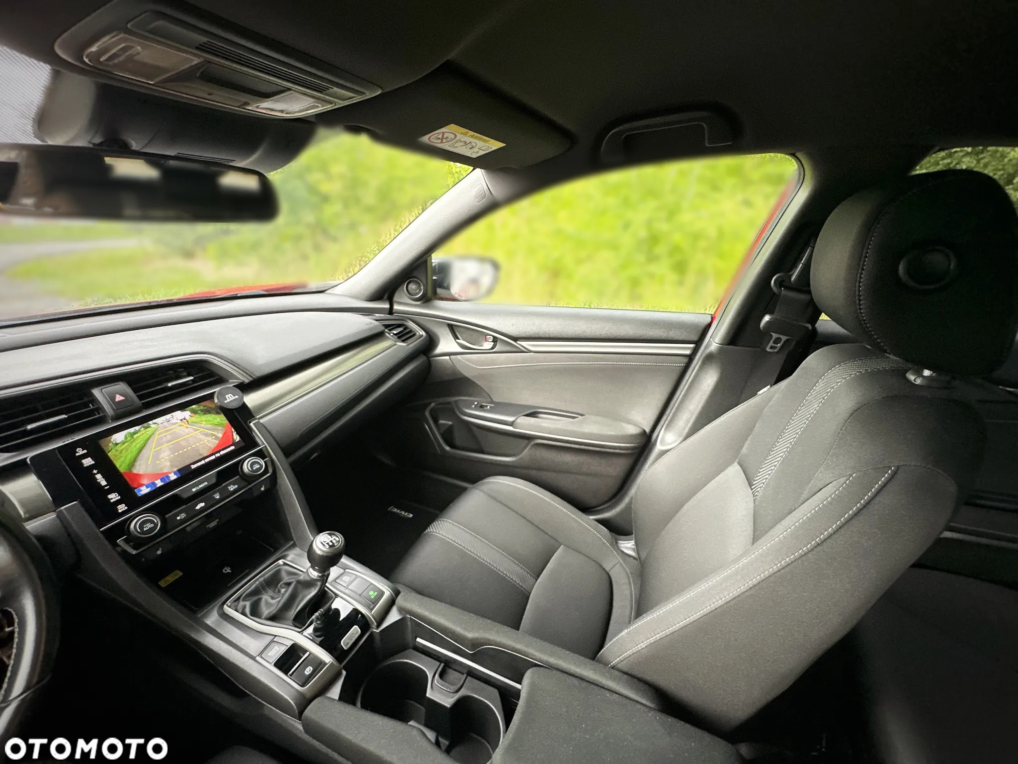 Honda Civic 1.0 i-VTEC Turbo Executive Premium - 11