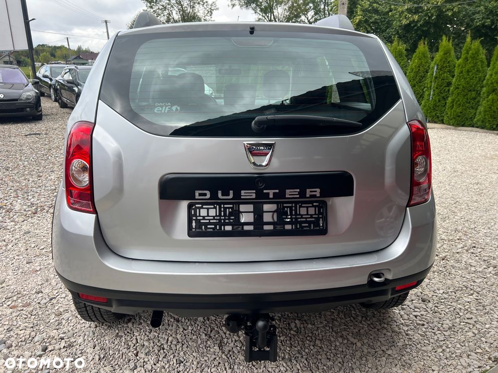 Dacia Duster - 8