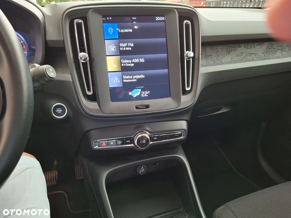 Volvo XC 40 T3 - 7