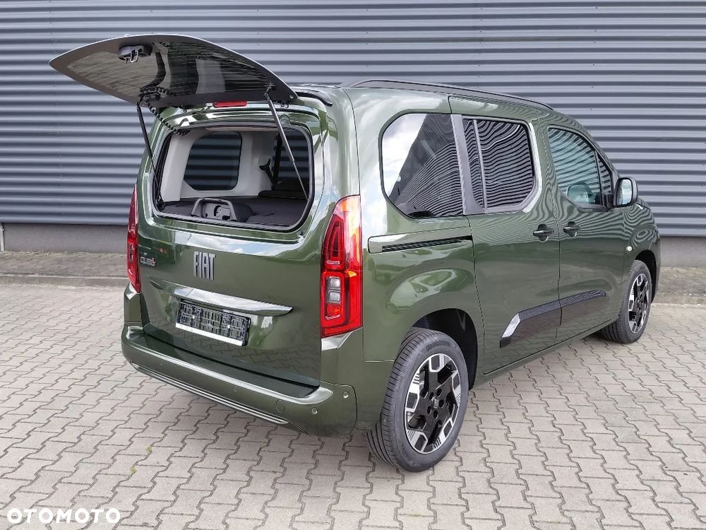 Fiat Qubo - 5