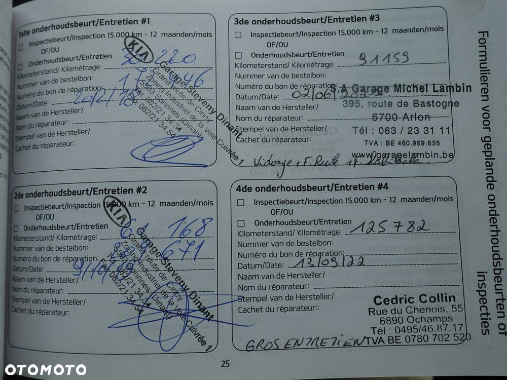 Kia Ceed Cee'd 1.6 CRDi L - 30