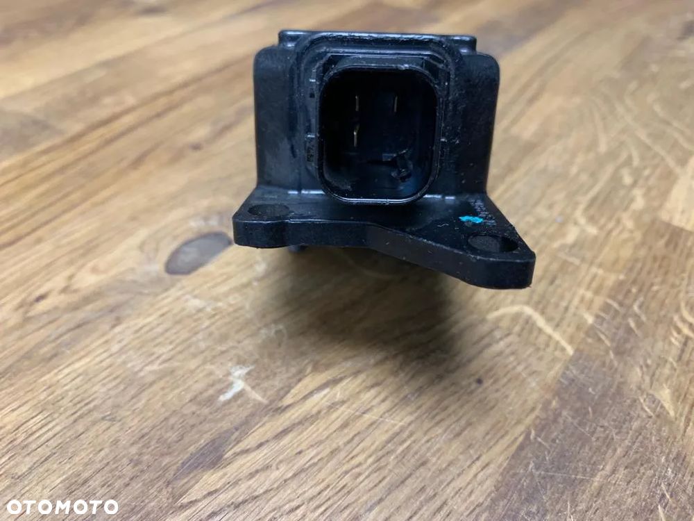Nowy Zawór zabezpieczający cewka modulatora ABS WABCO  4721965003 12 V - 4