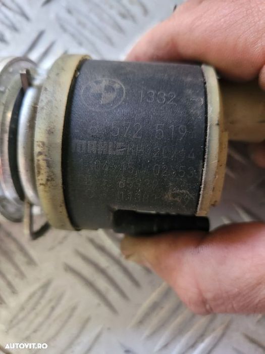 Preincalzitor Motorina Bmw F06 F12 F13 F15 F16 F01 F02 F10 F11 Cod - 4