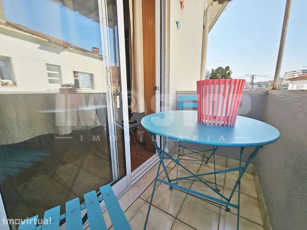 Apartamento T2 Duplex Águeda - Grande imagem: 3/23