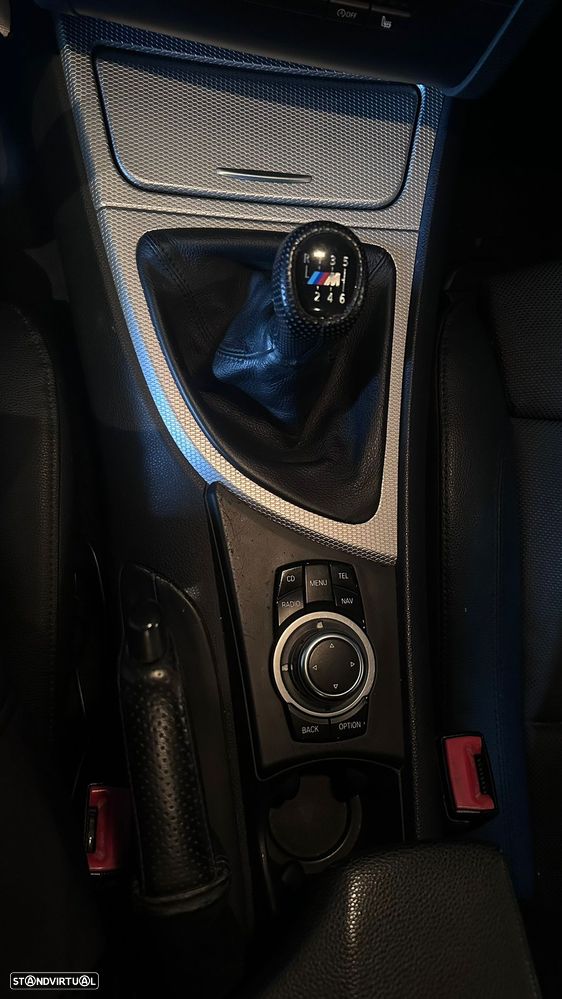 BMW 118 d DPF Edition Sport - 9