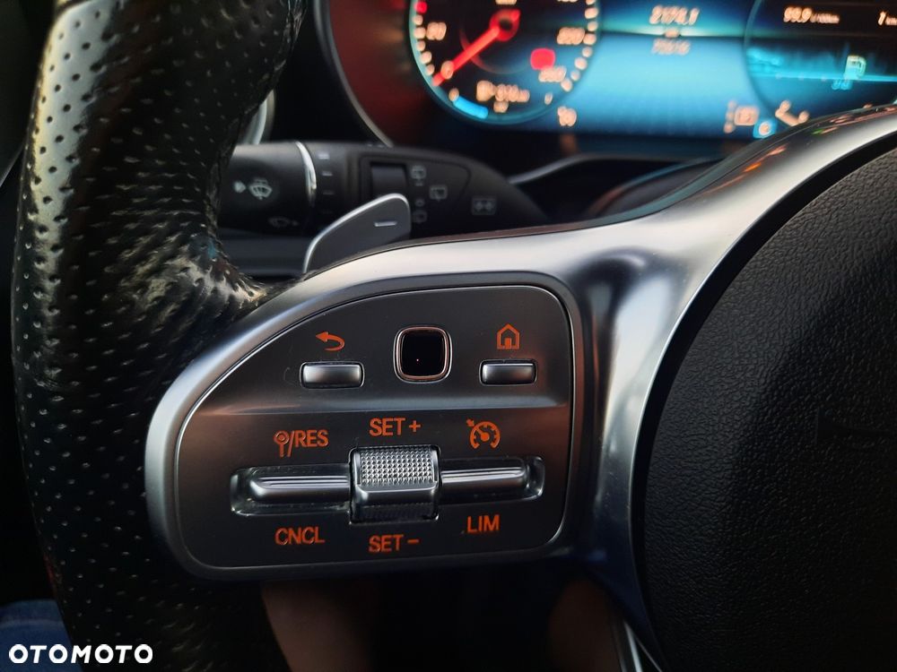 Mercedes-Benz GLC 220 d 4-Matic - 25