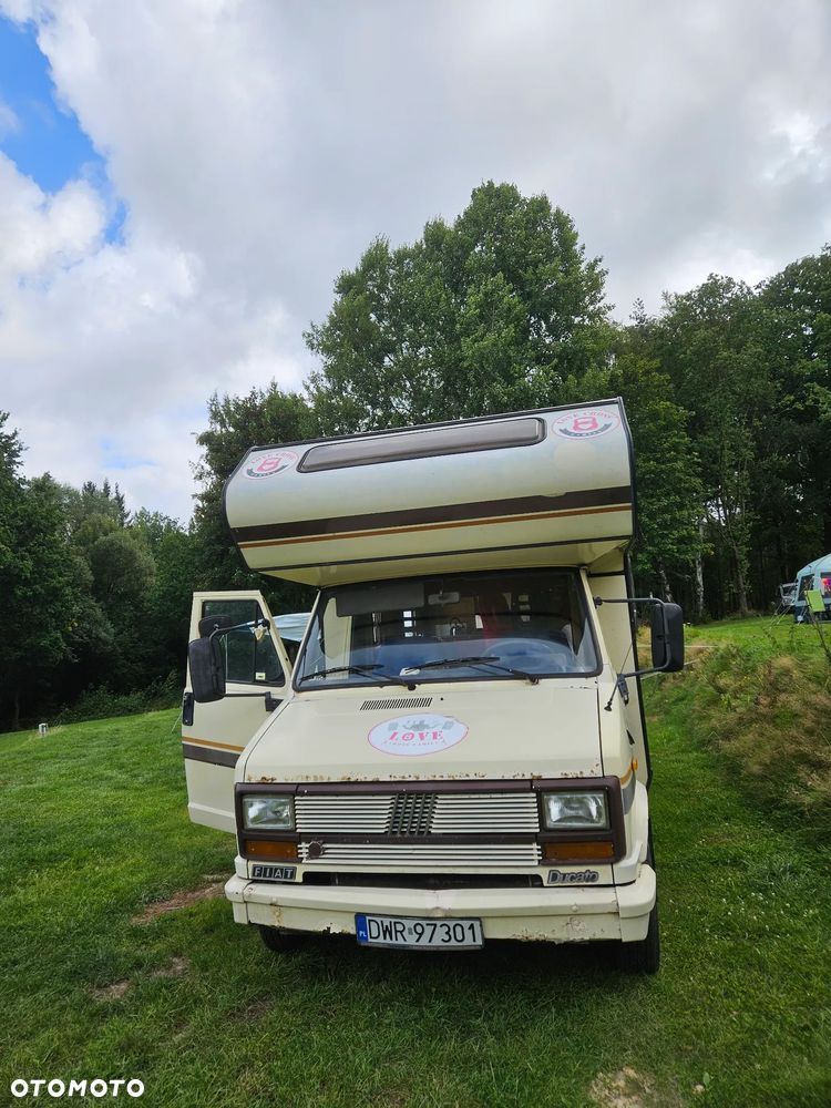 Fiat Ducato - 2
