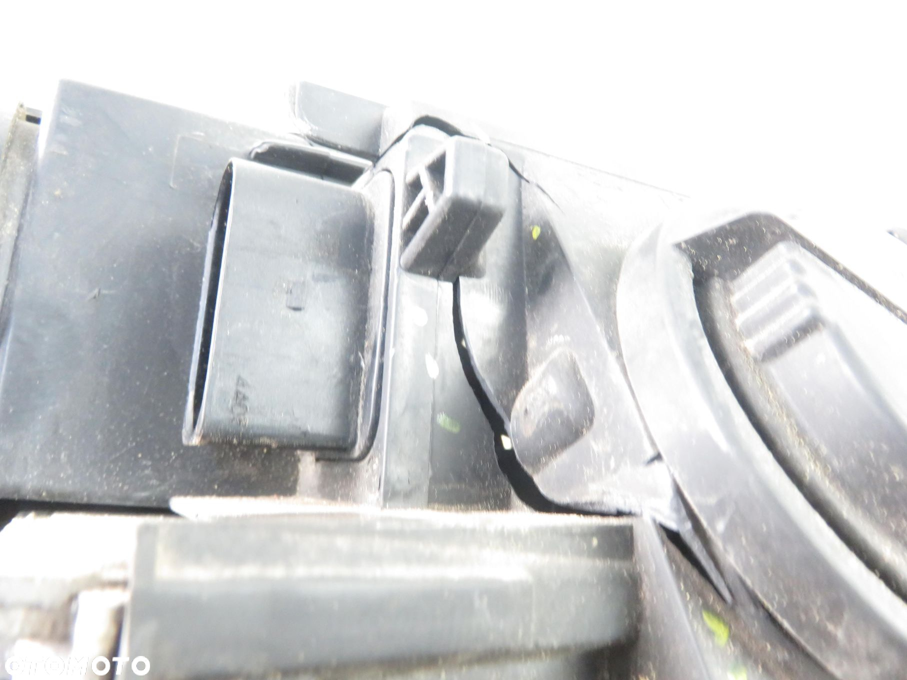 LAMPA LEWA PRZEDNIA AUDI Q7 4L0941003B - 12