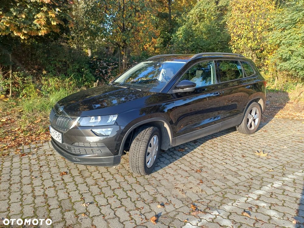 Skoda Karoq - 3