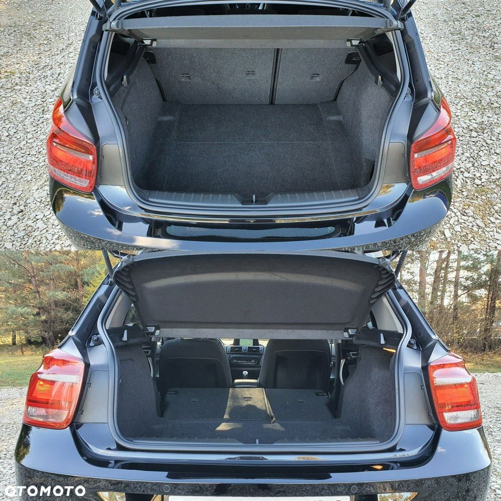 BMW Seria 1 - 36