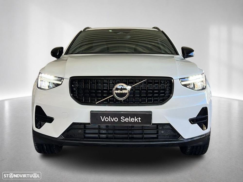 Volvo XC 40 2.0 B3 Plus Dark - 9