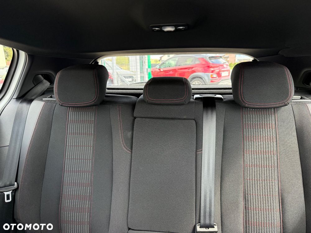 Peugeot 308 - 22
