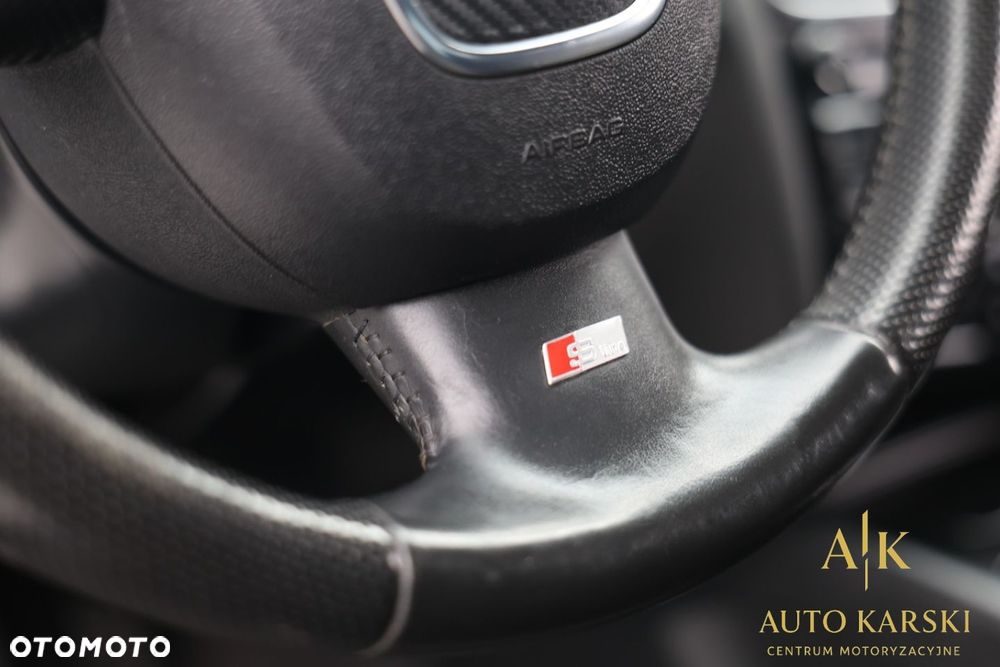 Audi A5 - 27