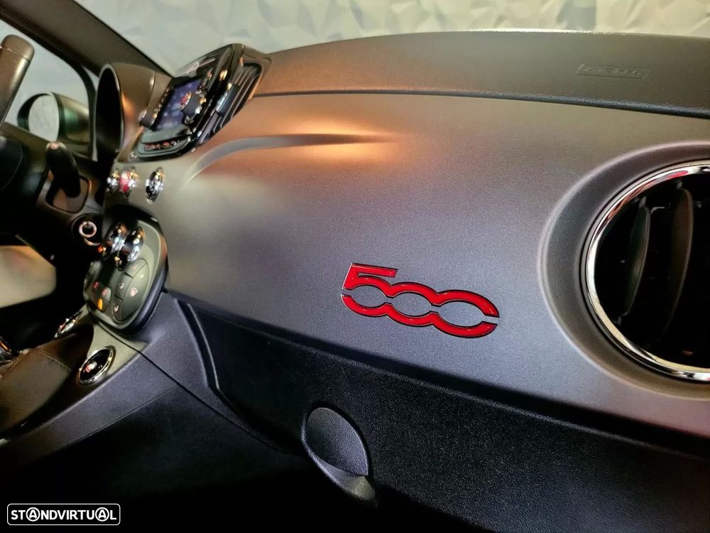Fiat 500 1.2 S - 32