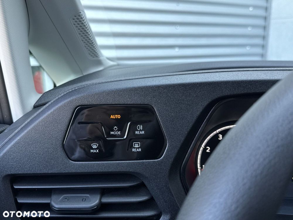 Volkswagen Caddy 1.5TSI 114KM Furgon Cargo - 14