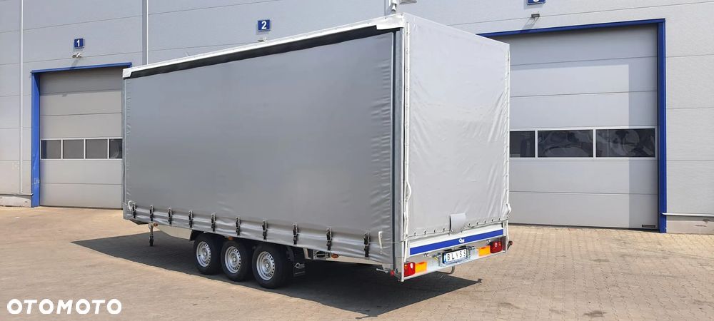 Blyss C3565A - 8