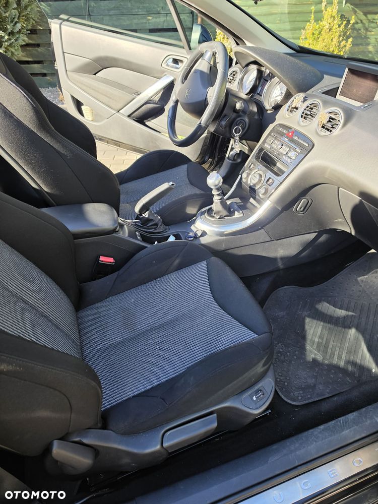 Peugeot 308 CC 1.6 THP Sport Pack - 13