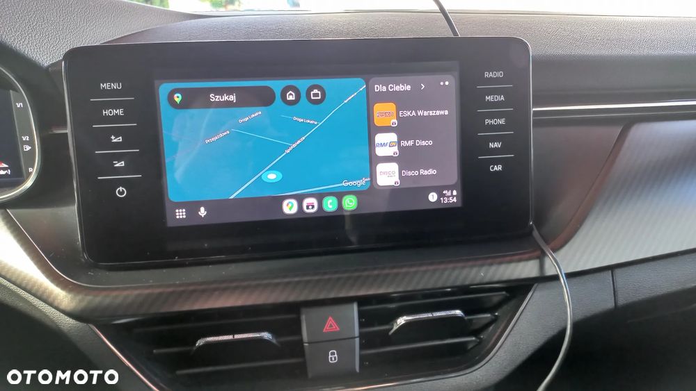 Skoda Kamiq 1.5 TSI DSG Monte Carlo - 28