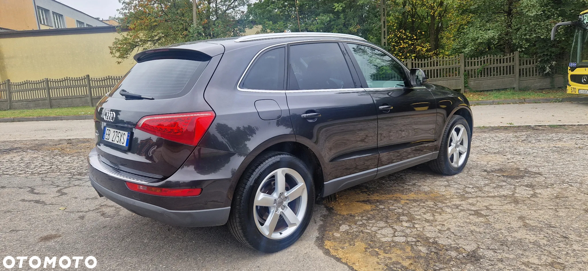 Audi Q5 - 4