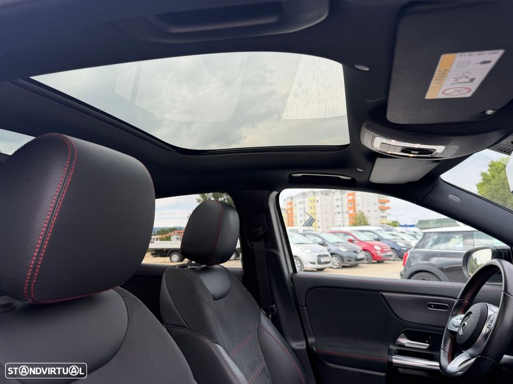 Mercedes-Benz EQA 250 AMG Line - 15
