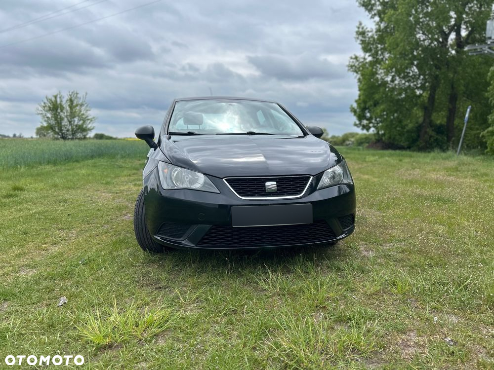 Seat Ibiza 1.2 12V Copa - 3