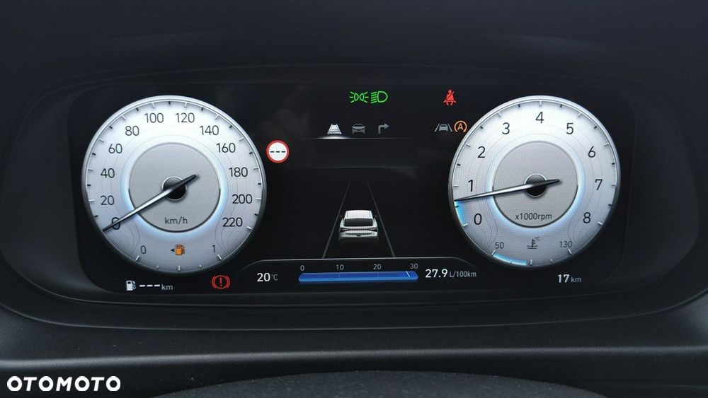 Hyundai i20 - 18