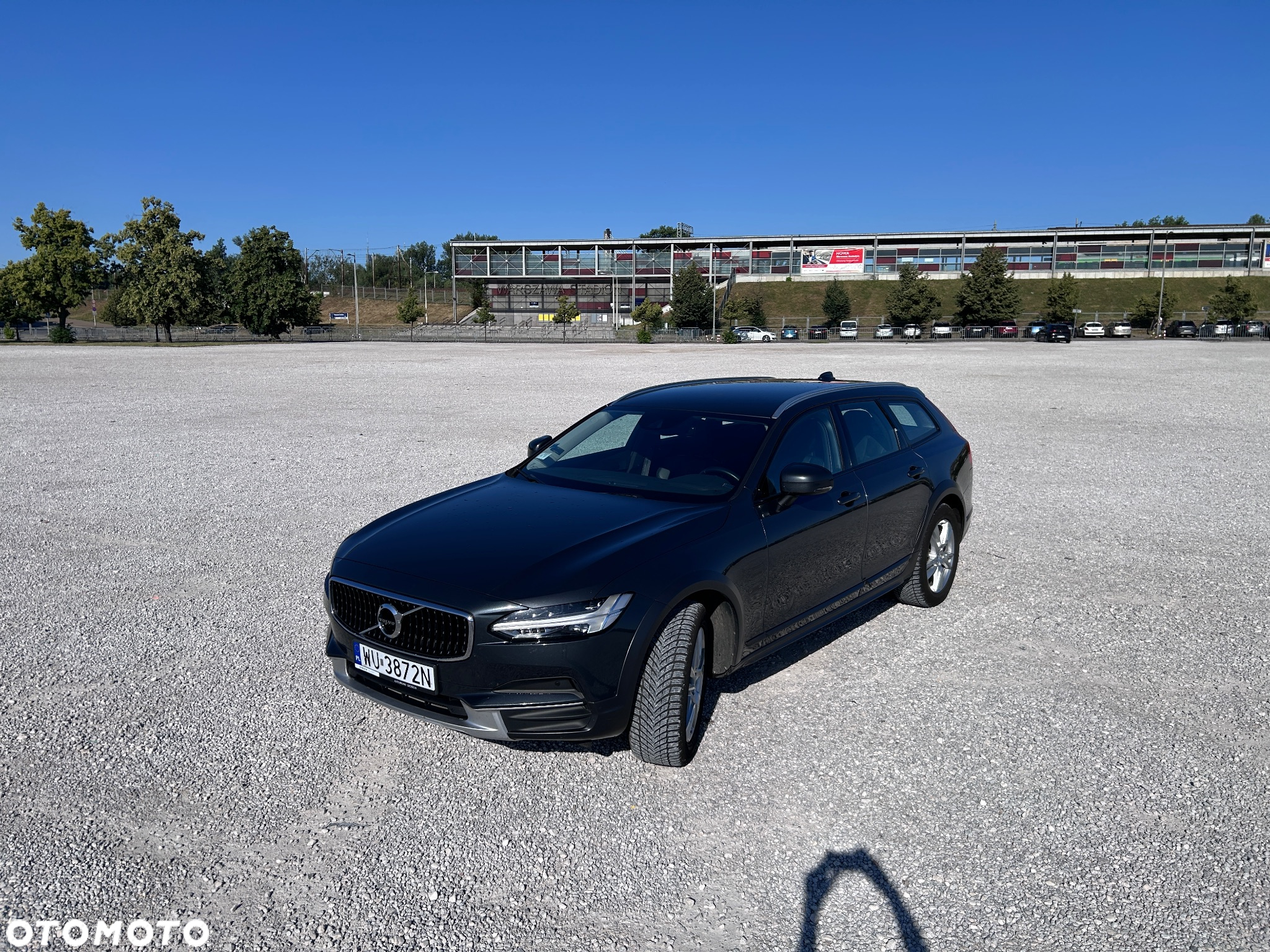 Volvo V90 D4 AWD Kinetic - 5