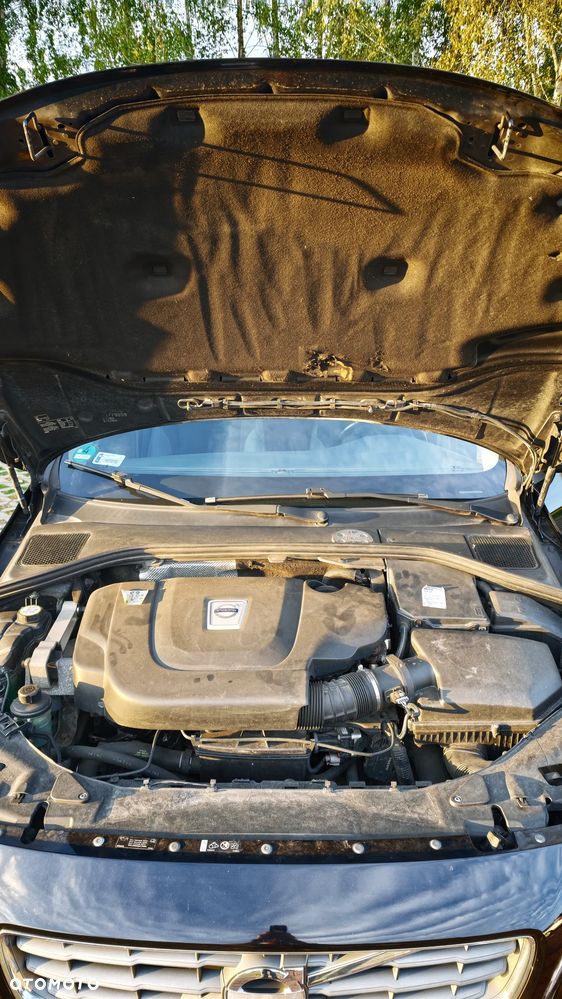 Volvo V60 D3 - 10