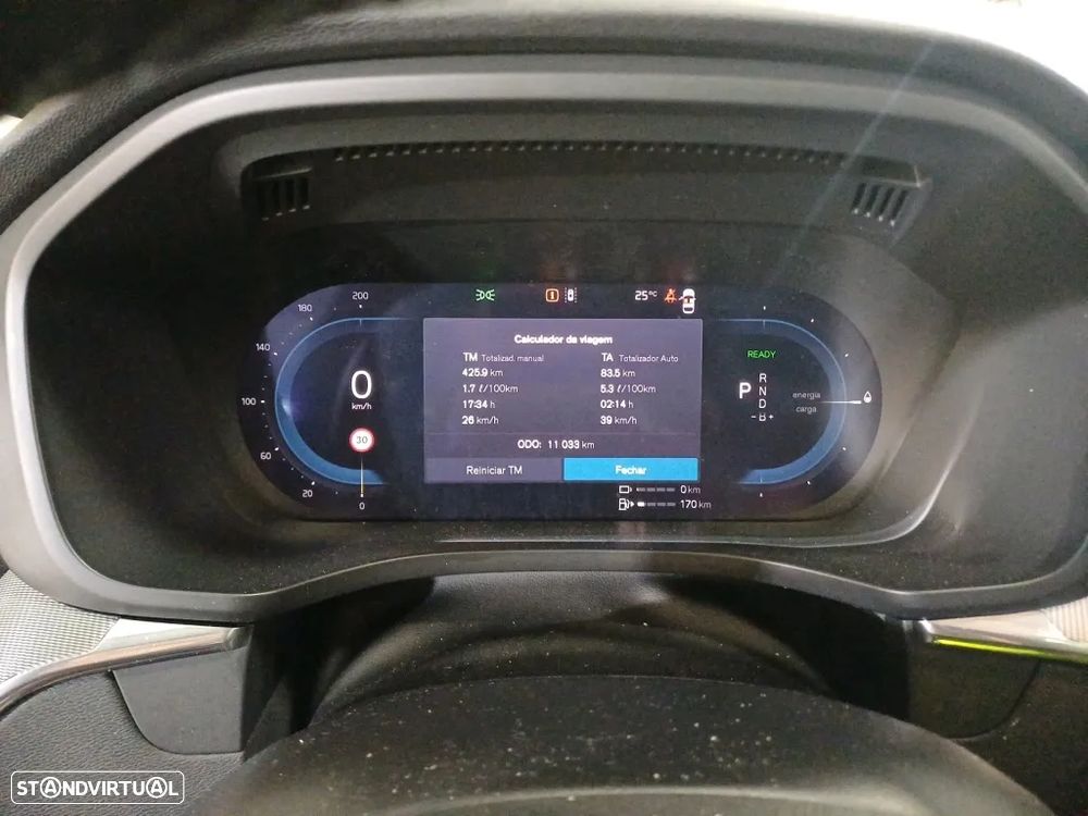 Volvo XC 60 2.0 T6 PHEV Plus Bright AWD - 7