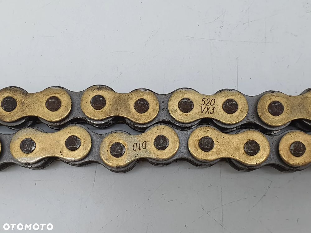 NAPED ZABATKA LANCUCH  TGB BLADE 250 - 4