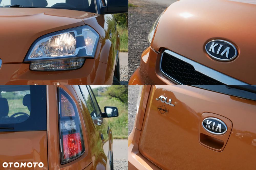 Kia Soul - 16