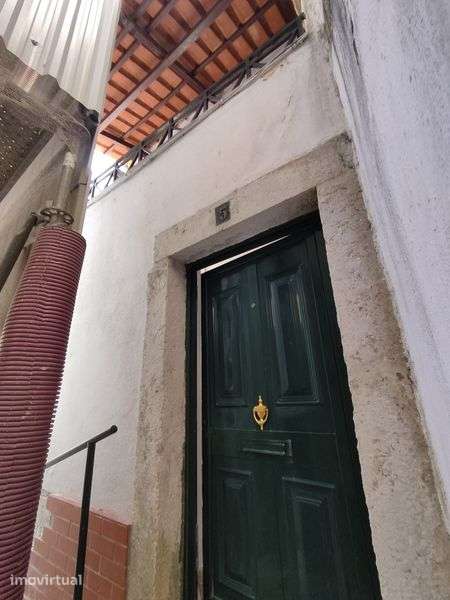Aluguer de apartamento T1 Em Lisboa, Santa Apolónia - Grande imagem: 2/12