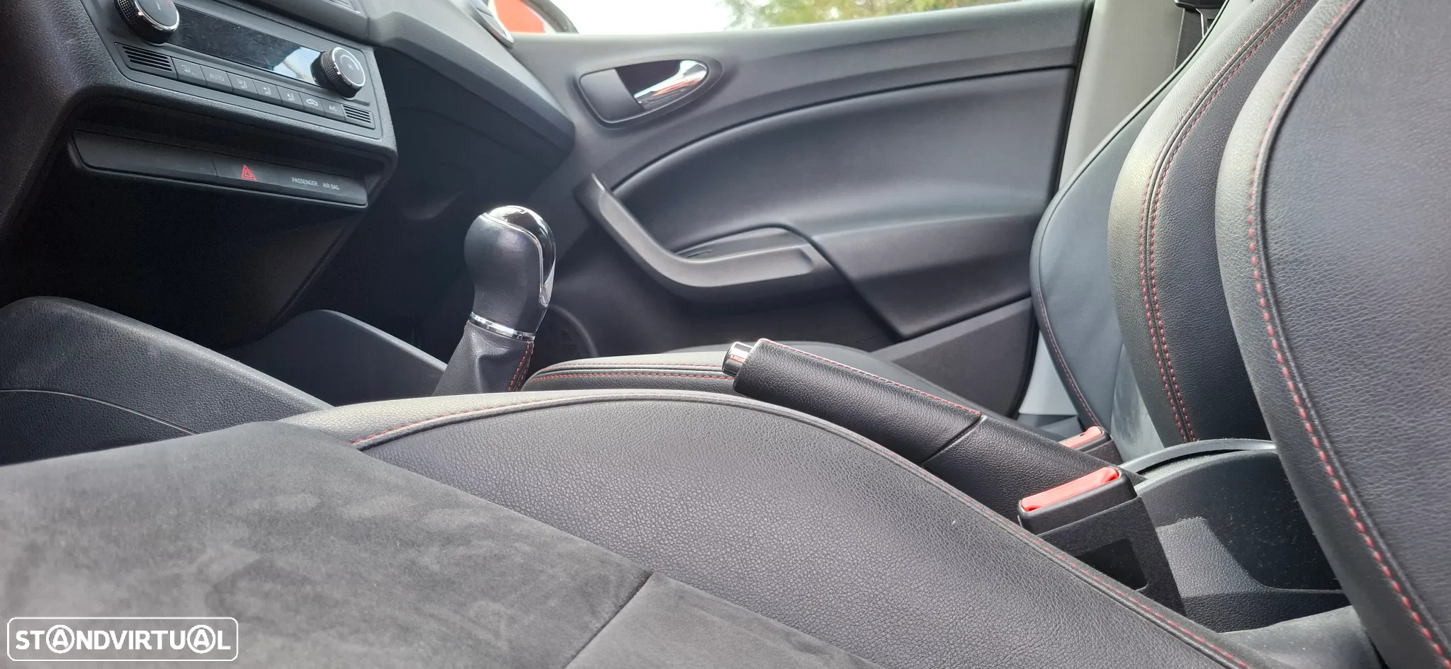SEAT Ibiza ST 1.2 TSI FR - 8
