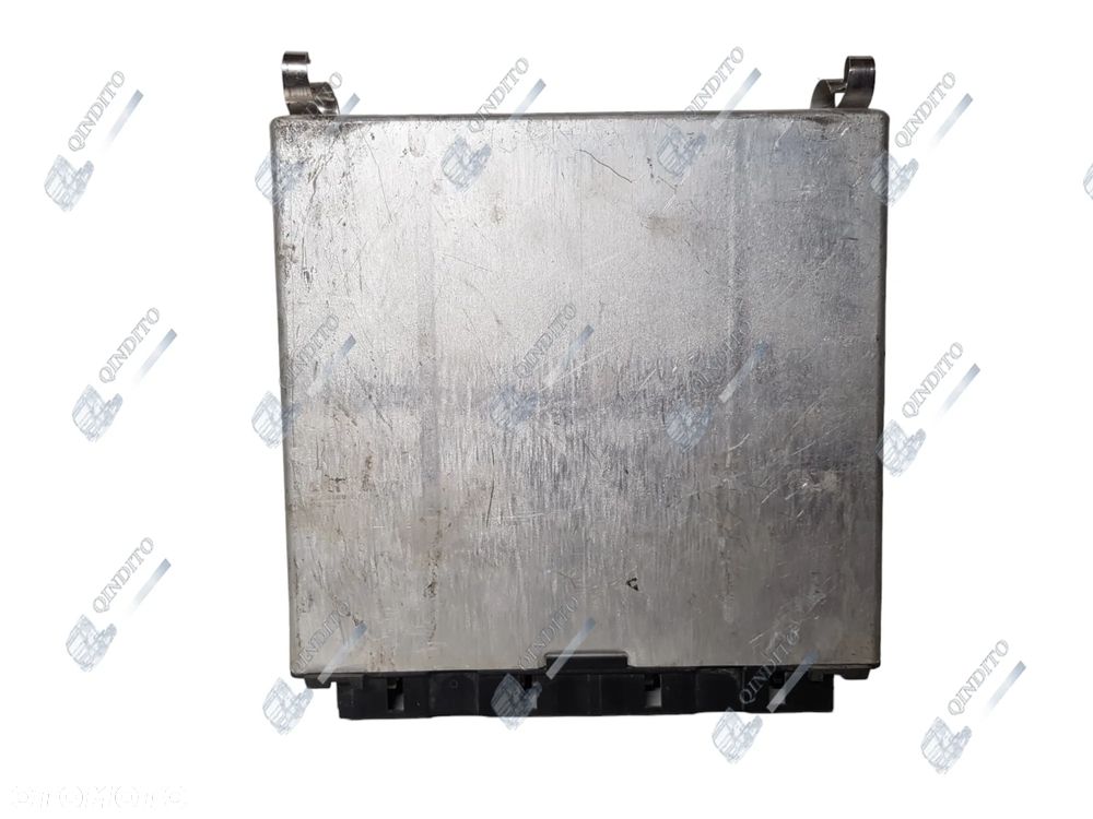 STEROWNIK MODUŁ FR MERCEDES BENZ A0004465302 - 3