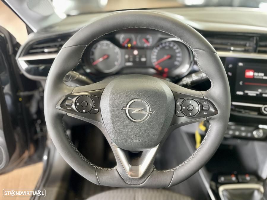Opel Corsa 1.2 T Elegance - 11