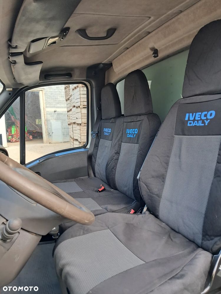 Iveco Daily 35C15 - 14